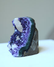 Amethyst Geode 274g