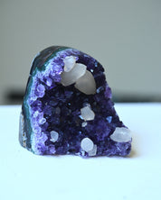 Amethyst Geode 274g
