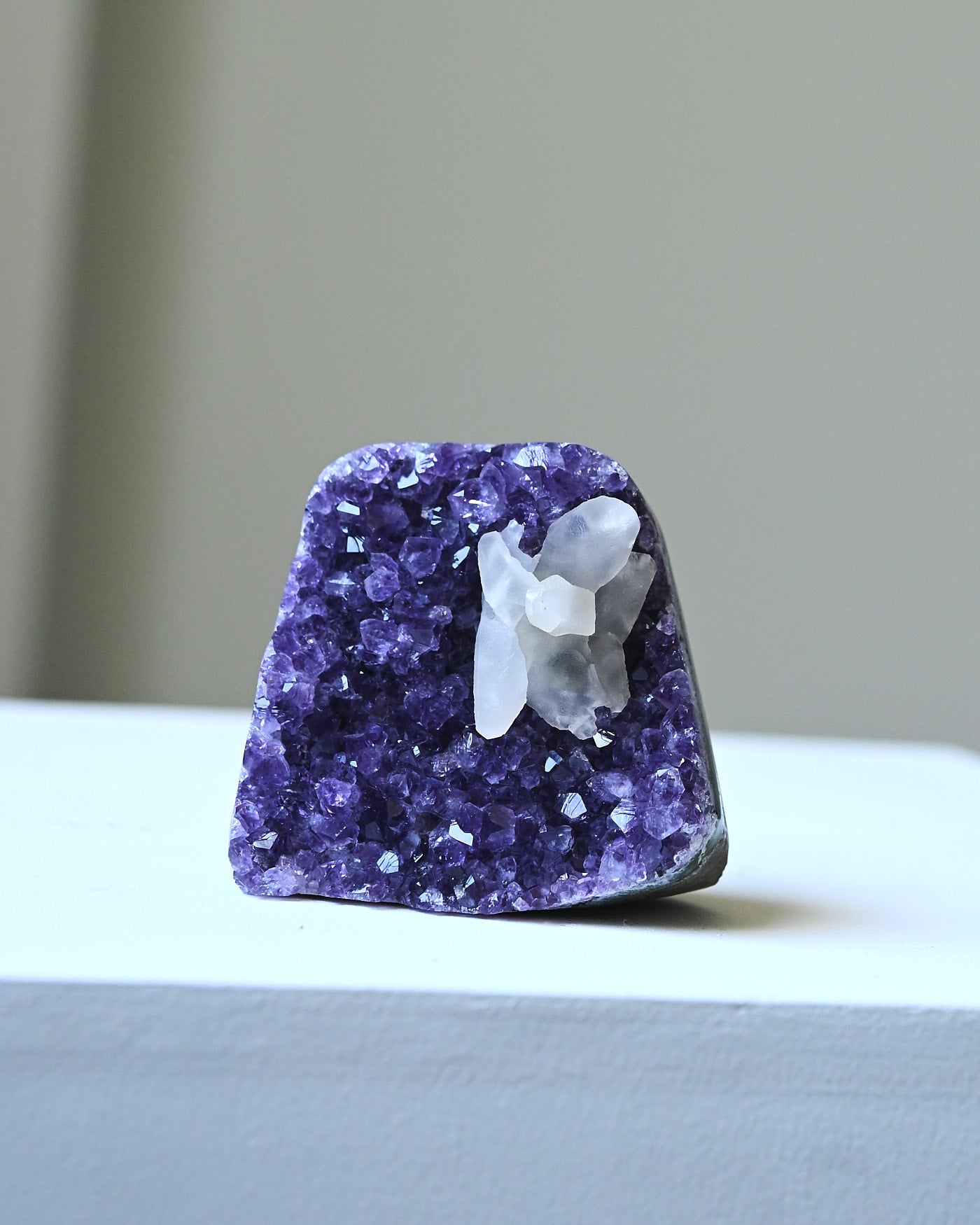Amethyst Geode 310g