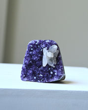 Amethyst Geode 310g