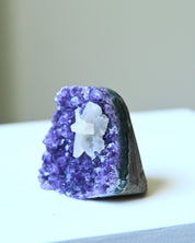 Amethyst Geode 310g