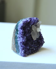 Amethyst Geode 310g