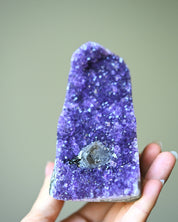 Amethyst Geode 426g