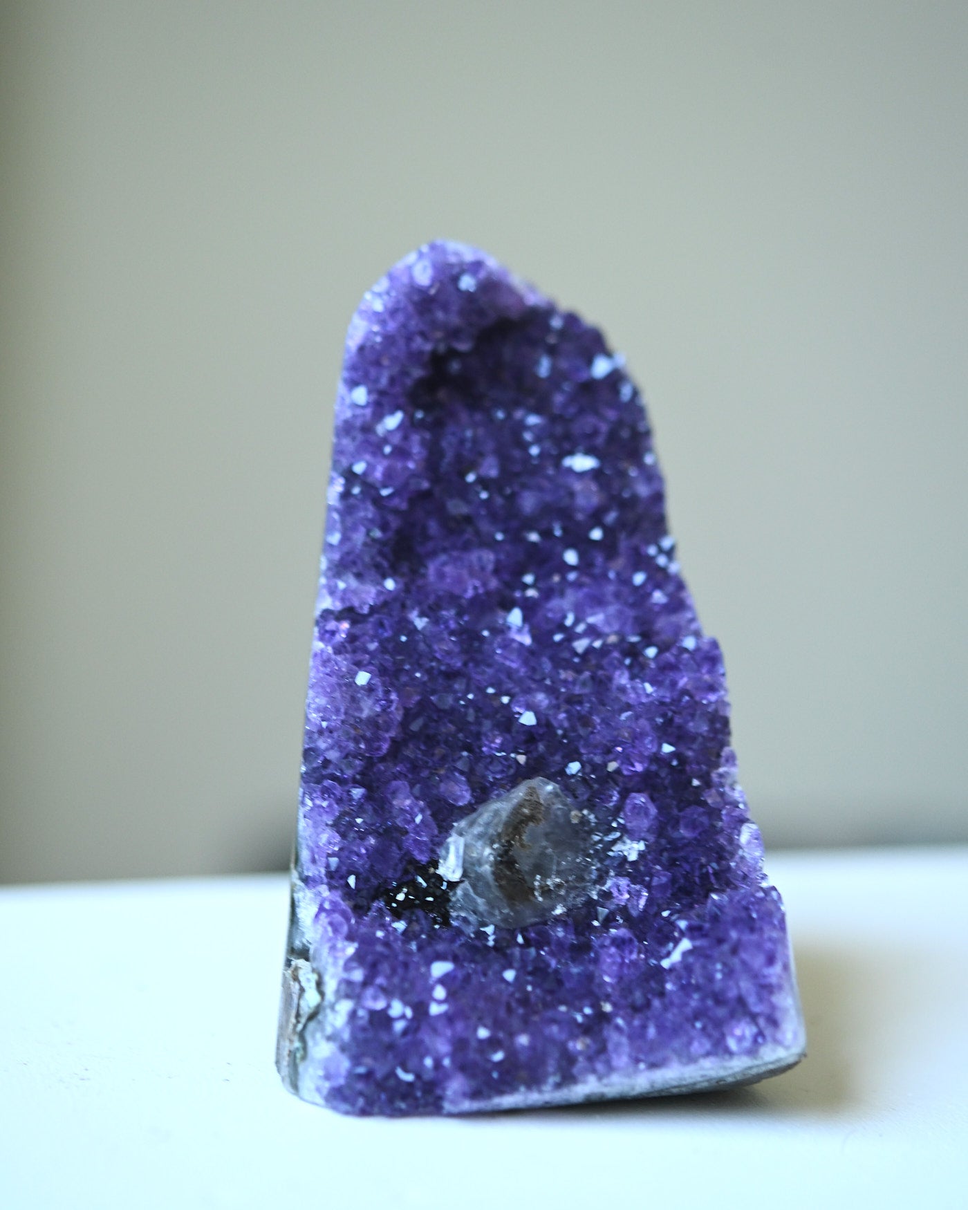 Amethyst Geode 426g