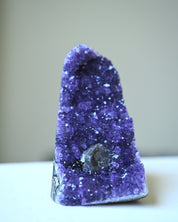Amethyst Geode 426g