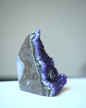 Amethyst Geode 426g