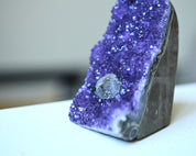 Amethyst Geode 426g