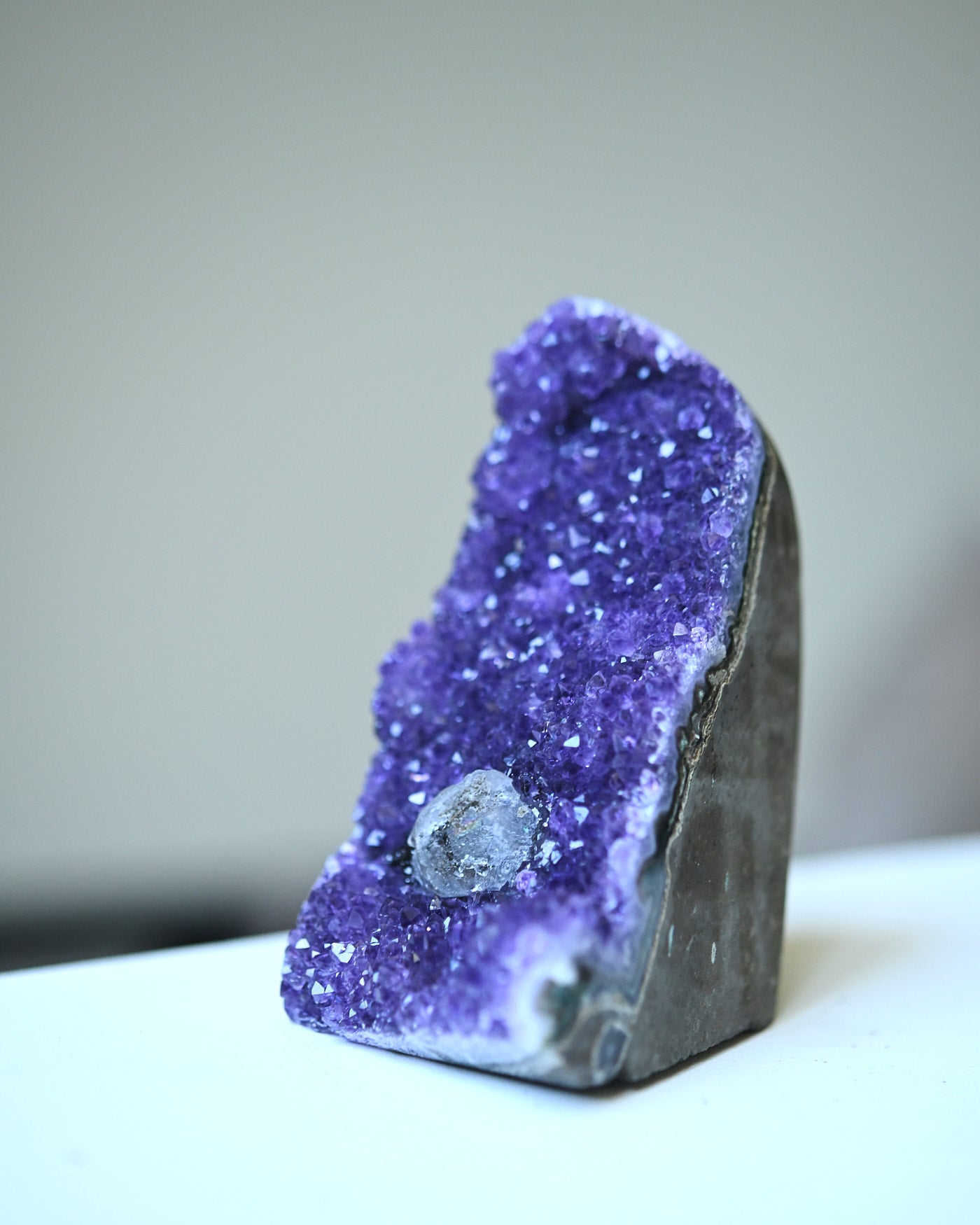 Amethyst Geode 426g