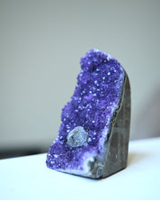 Amethyst Geode 426g