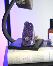 Amethyst Geode 426g