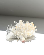 Mango Quartz Lemurian – Colombia (6 in)