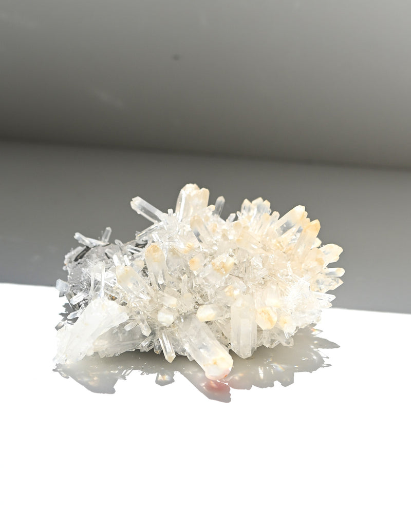 Mango Quartz Lemurian – Colombia (6 in)
