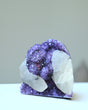 Amethyst Geode 436g