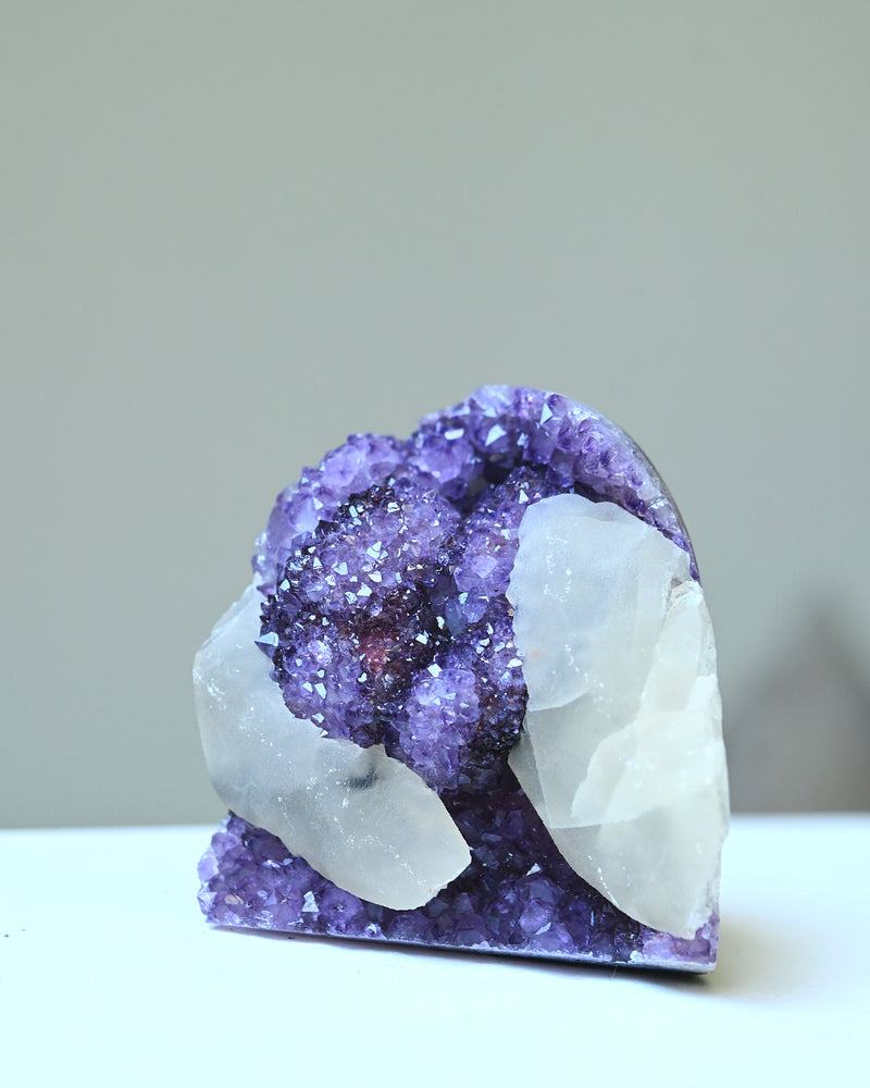 Amethyst Geode 436g