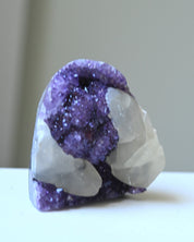 Amethyst Geode 436g