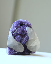 Amethyst Geode 436g