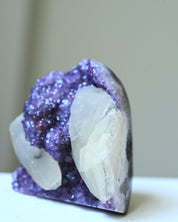 Amethyst Geode 436g
