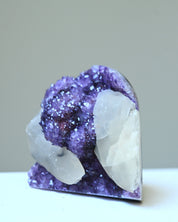 Amethyst Geode 436g