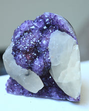 Amethyst Geode 436g