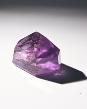Bahia Amethyst Phantom Point 2 inch
