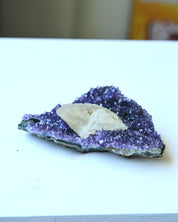 Amethyst Geode 398g