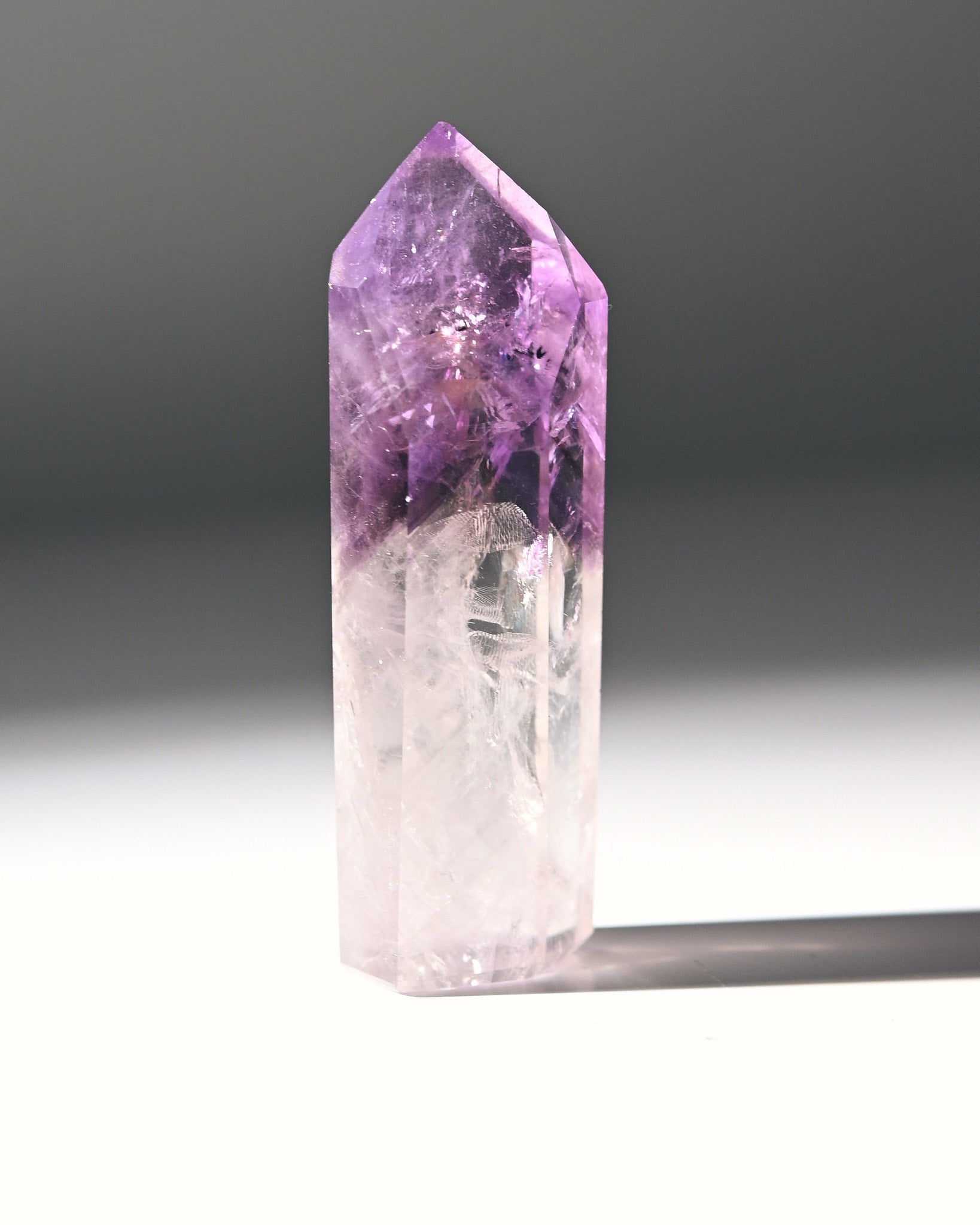 Bahia Amethyst Phantom Tower 3in