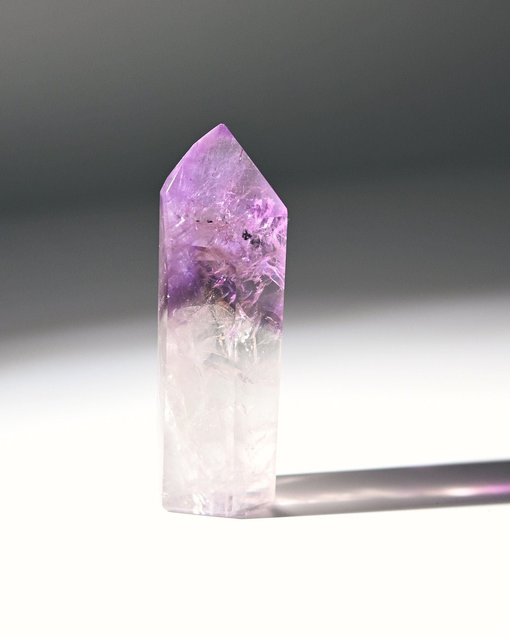 Bahia Amethyst Phantom Tower 3in
