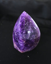 Amethyst Flame, Brazil