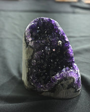 Amethyst Geode  3.8lbs