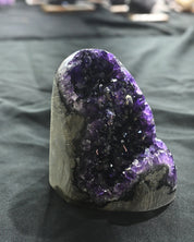 Amethyst Geode  3.8lbs