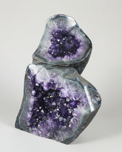 Amethyst Geode Form Uruguay (10.56 lb)