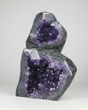 Amethyst Geode Form Uruguay (10.56 lb)