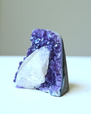 Amethyst Geode 280g
