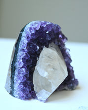 Amethyst Geode 280g