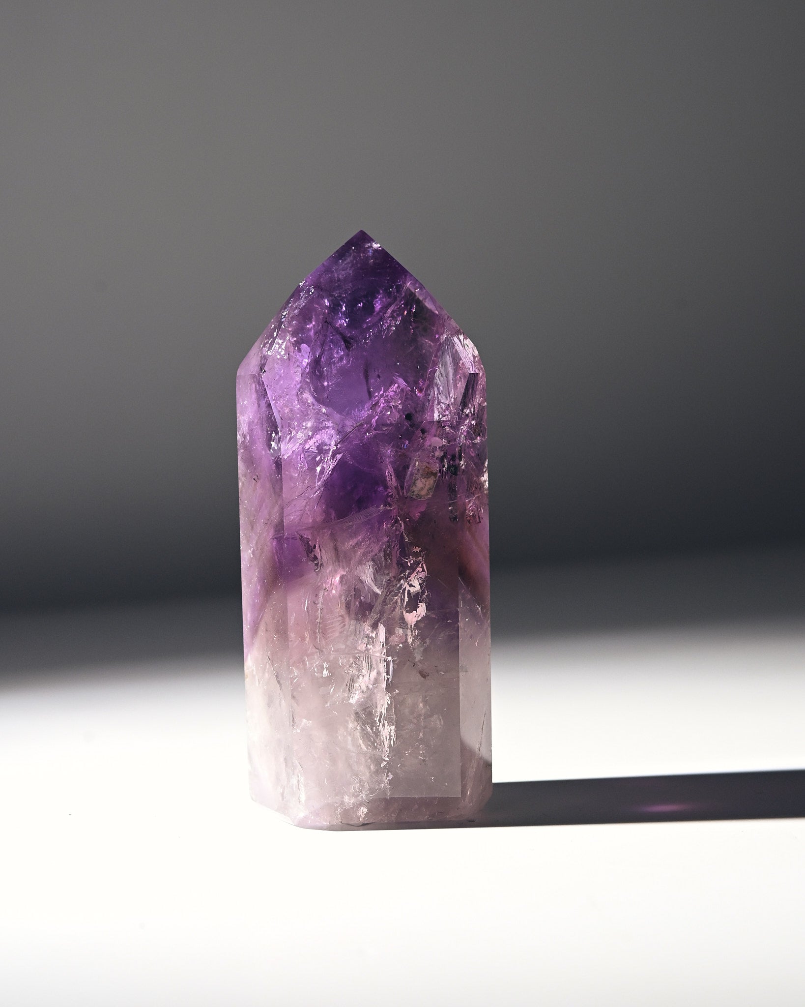 Bahia Amethyst Phantom Tower 3.5in