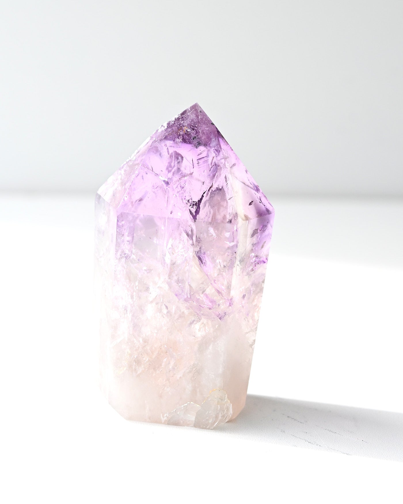 Amethyst Point 325g