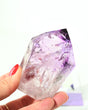 Amethyst Freeform 215g