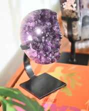 Statement Amethyst & Agate Bundle – Harmony, Clarity & Calm
