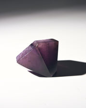 Rare Trapiche Amethyst 2in