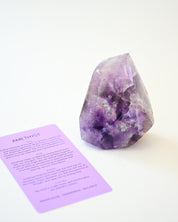 Polished Amethyst 1lb