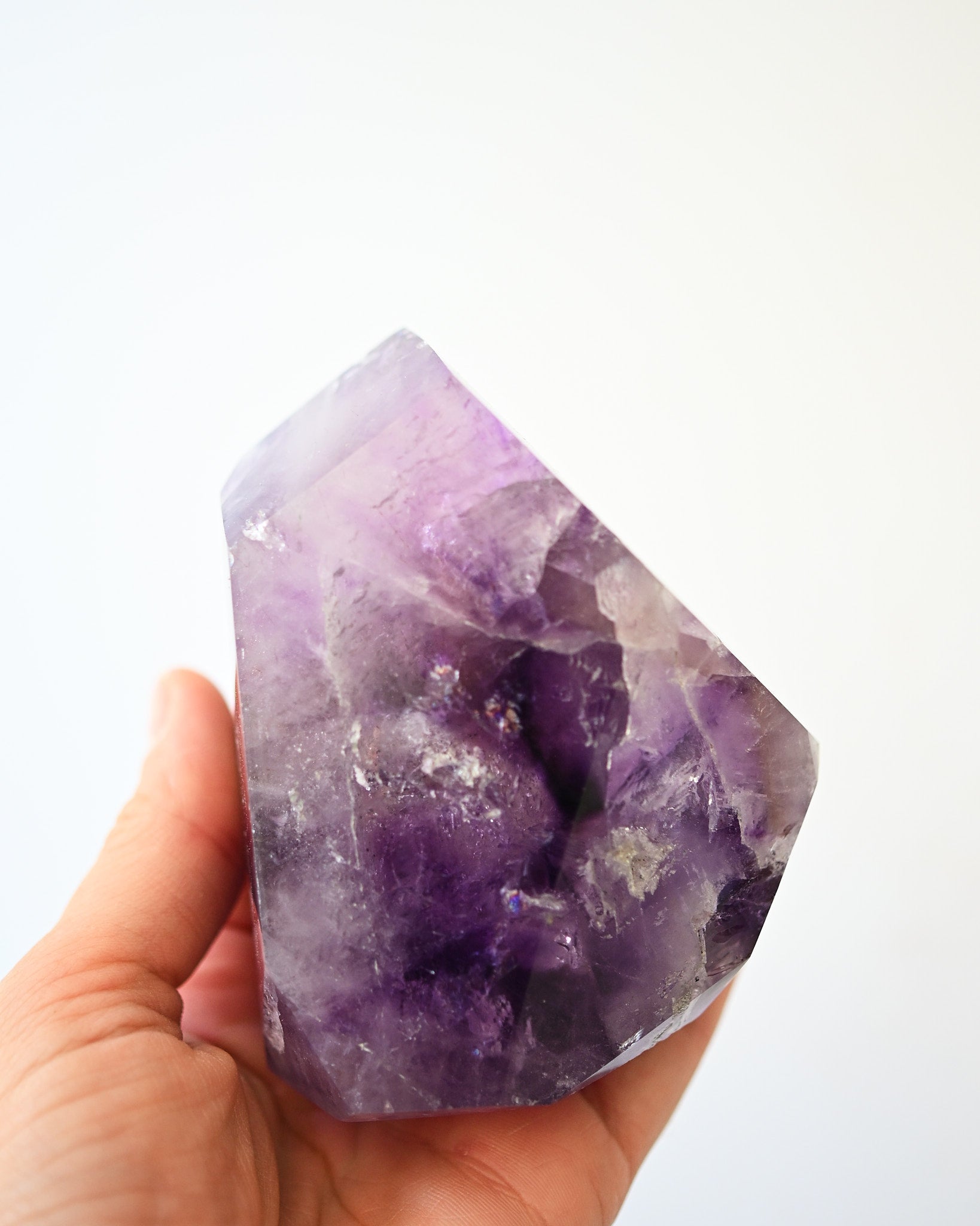 Polished Amethyst 1lb