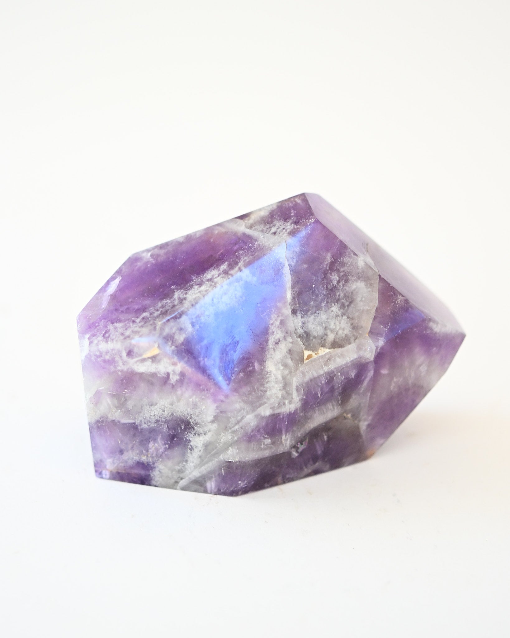 Polished Amethyst 1.5lb