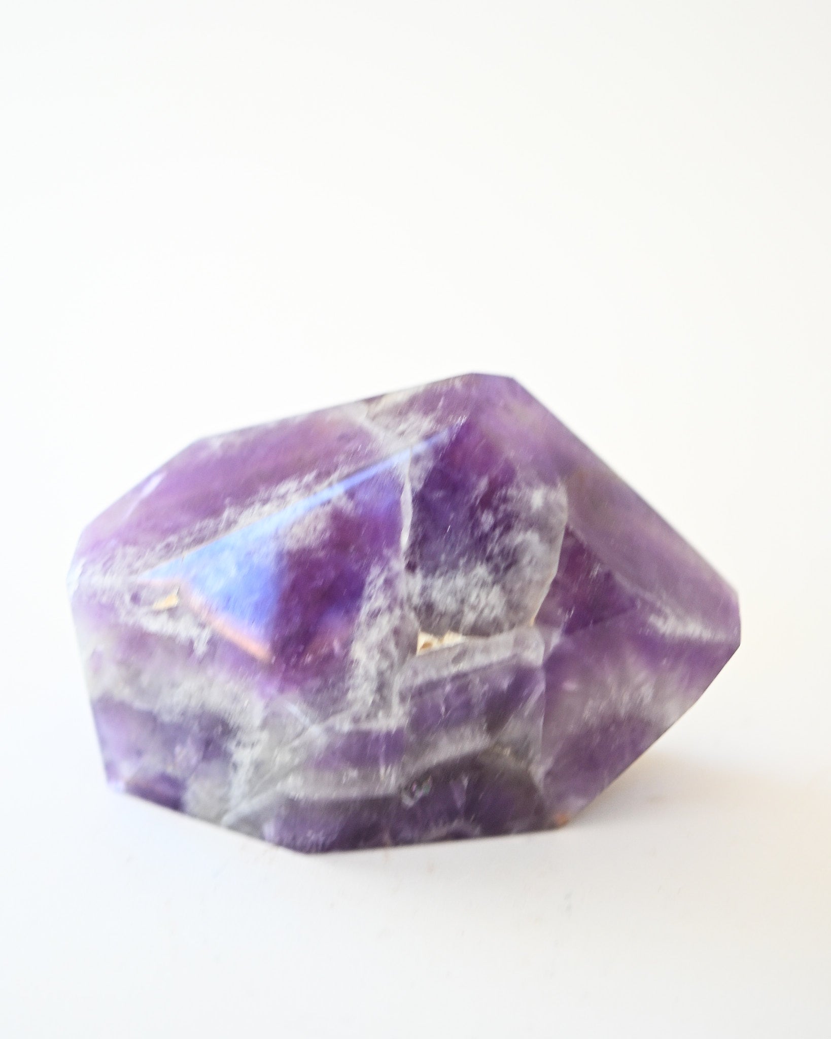 Polished Amethyst 1.5lb