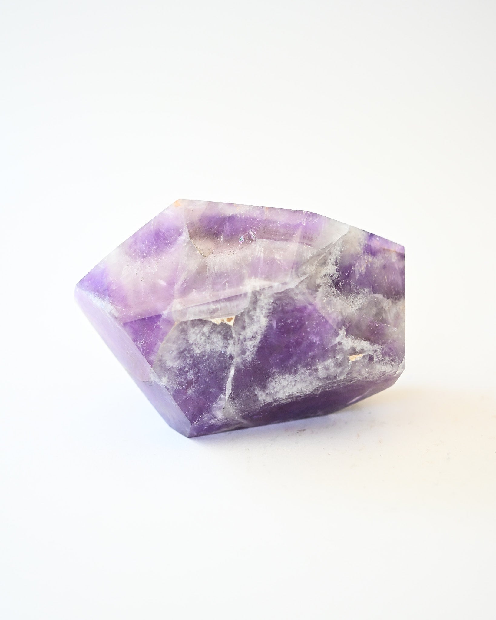 Polished Amethyst 1.5lb