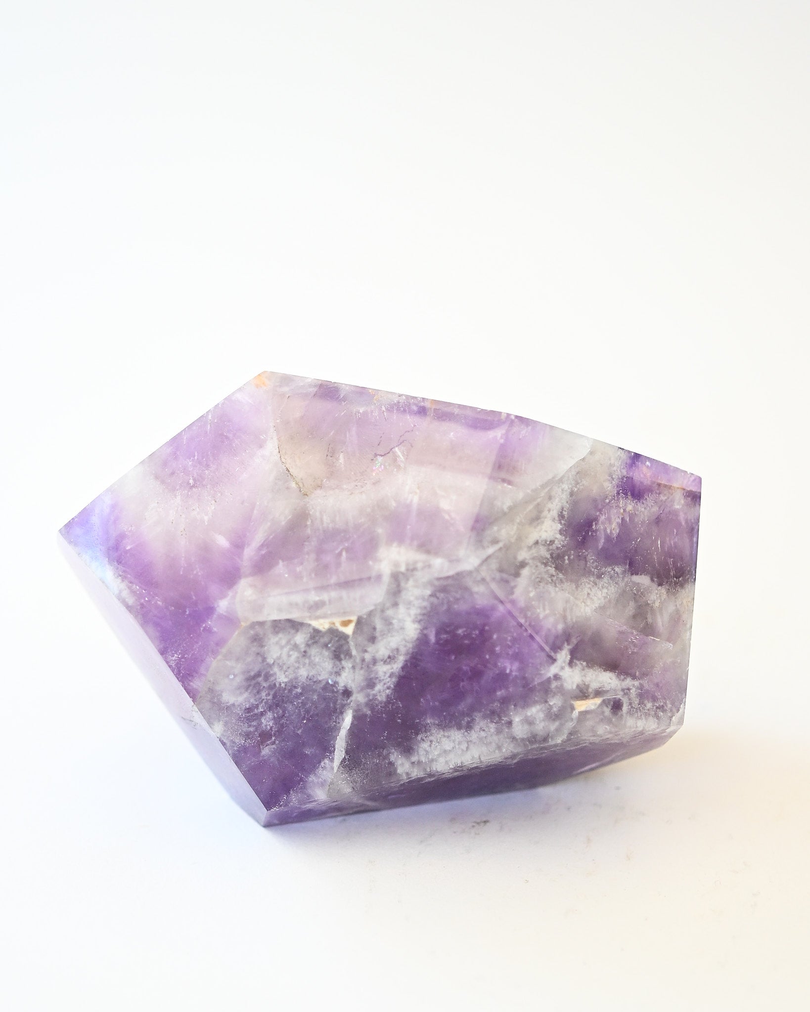 Polished Amethyst 1.5lb