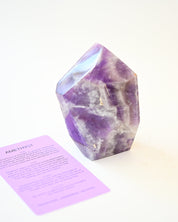 Polished Amethyst 1.5lb