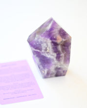 Polished Amethyst 1.5lb