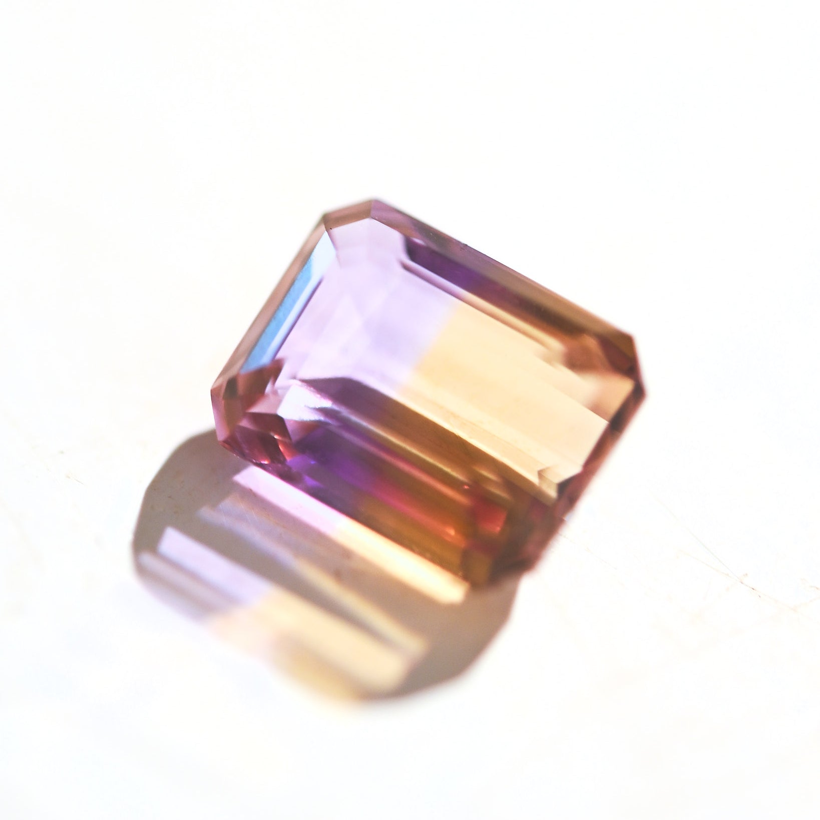 ametrine crystal for sale