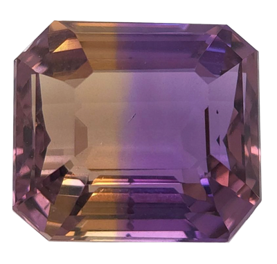Ametrine