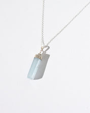 Aquamarine Pendant